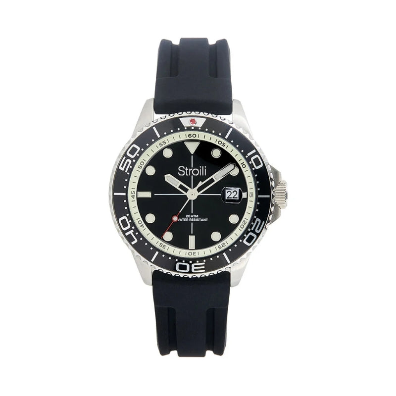 STROILI black