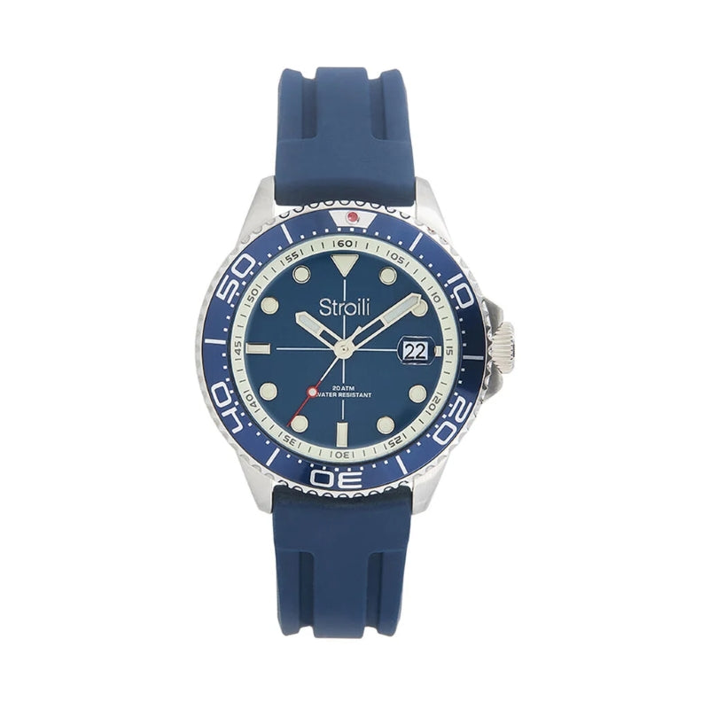 STROILI blue