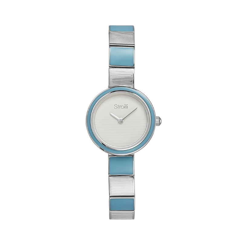 STROILI blue/silver