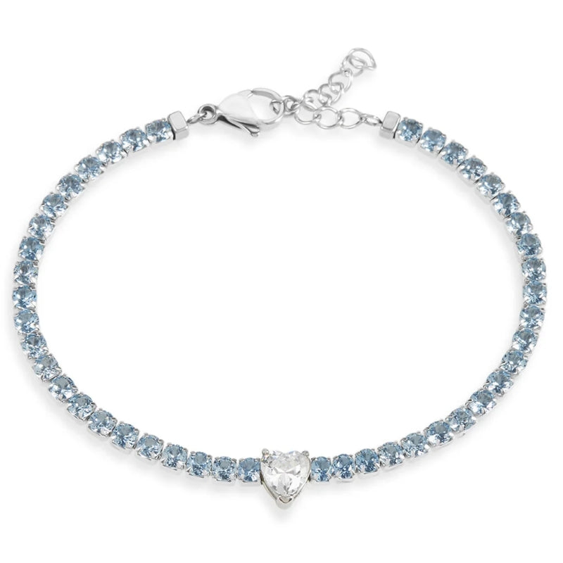 STROILI Mod. 1685849 - Light blue