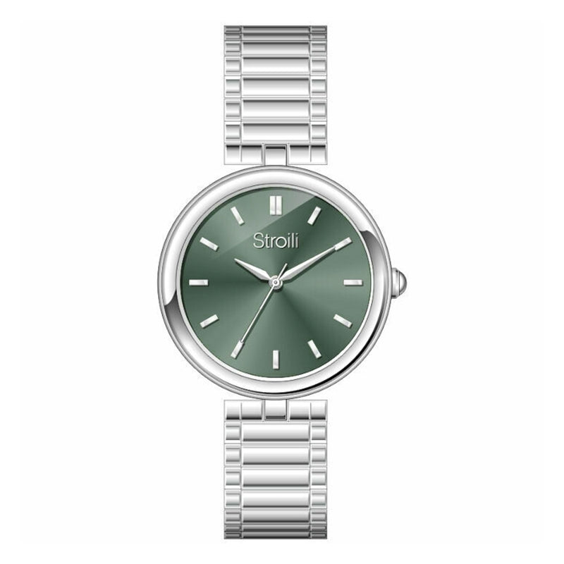 STROILI green