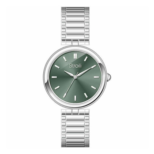 STROILI green