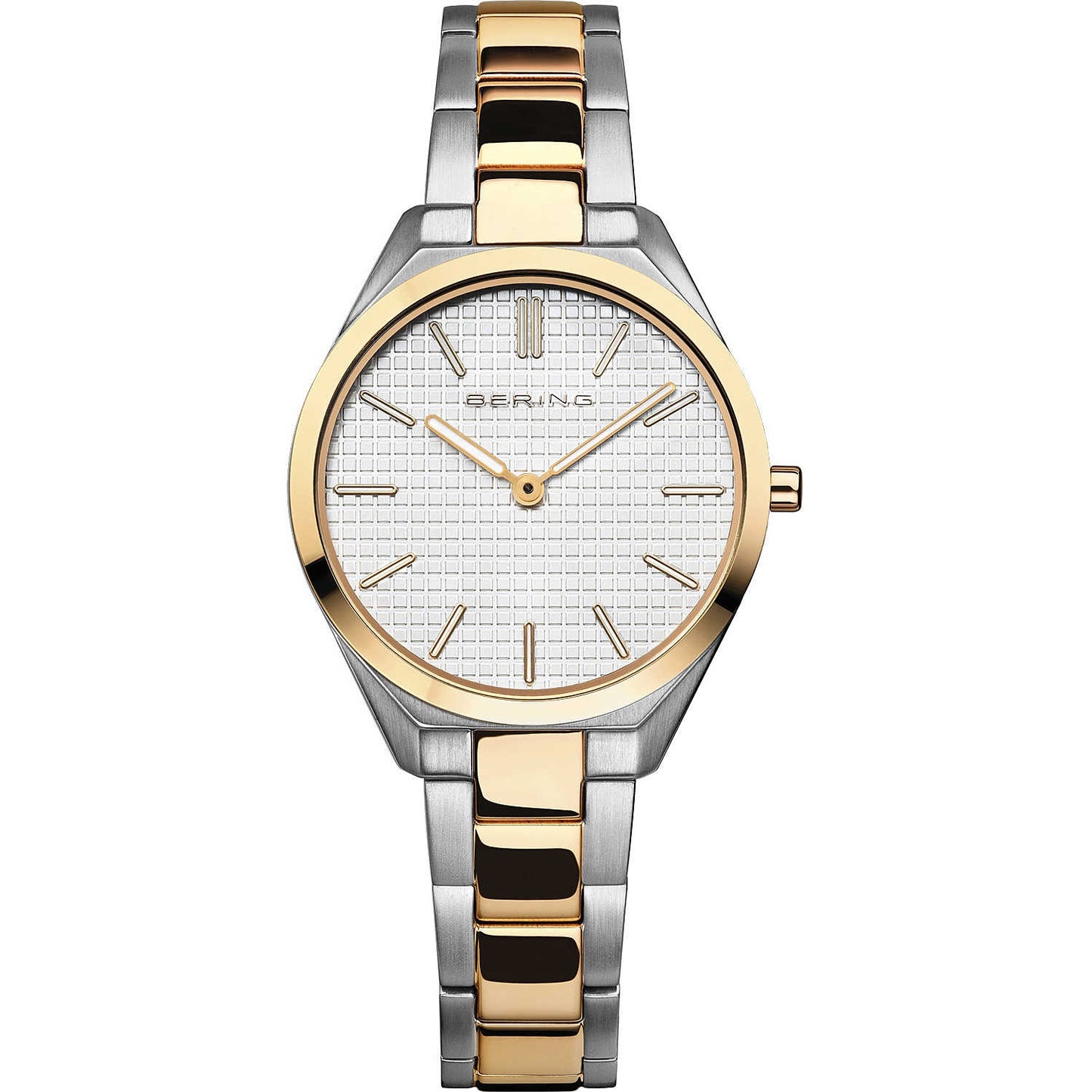 BERING silver
