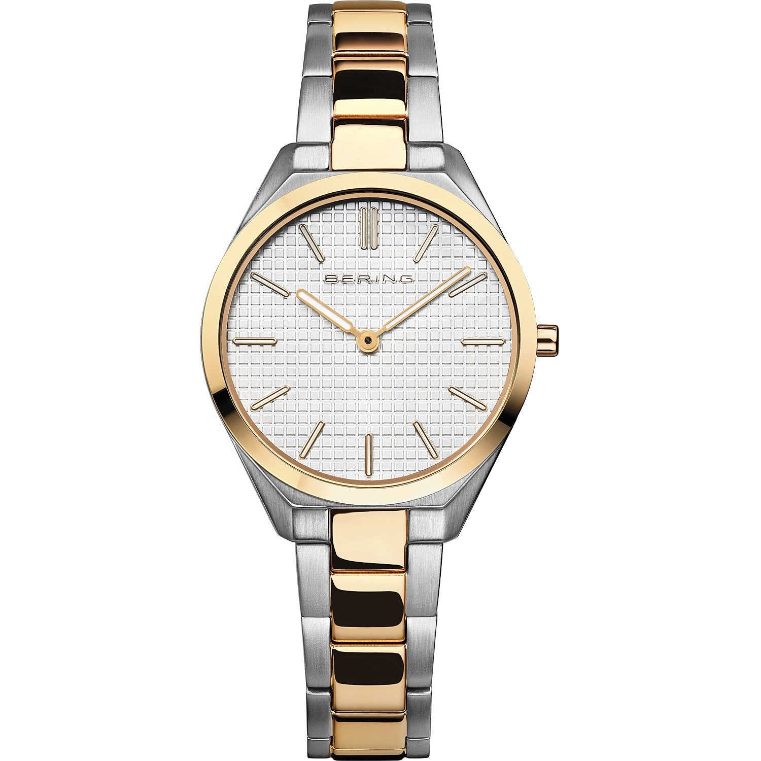 BERING silver