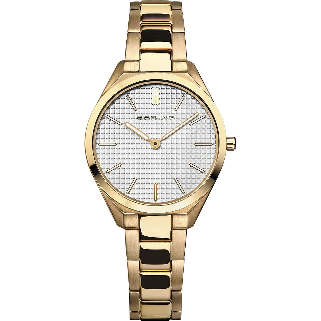 BERING gold