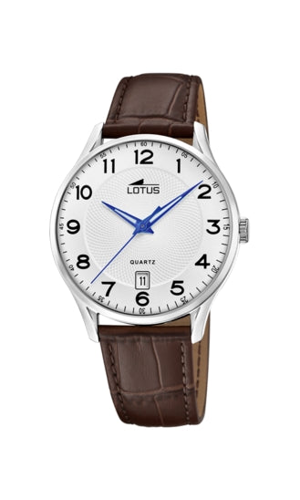 LOTUS silver