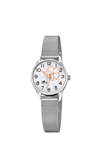 LOTUS nan