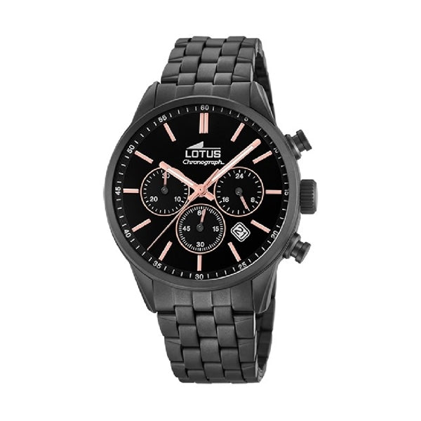 LOTUS nan