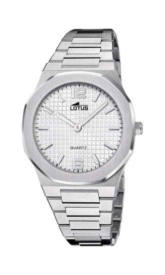 LOTUS white