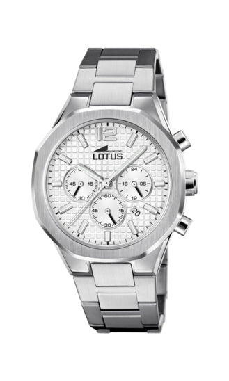 LOTUS white