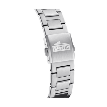 LOTUS blue/silver 3