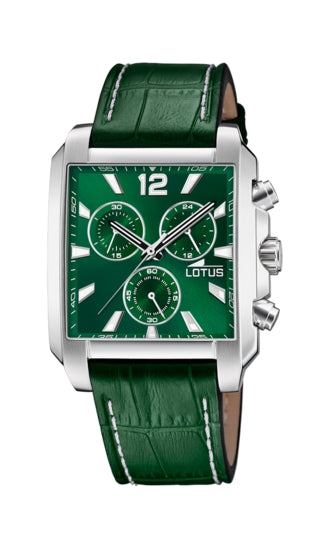 LOTUS green
