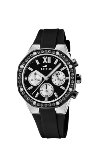 LOTUS black