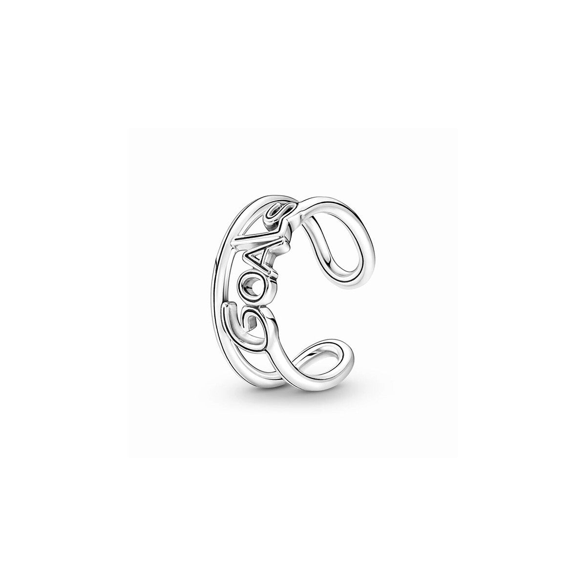 PANDORA JEWELRY Mod. 191893C00-54 - Default Title