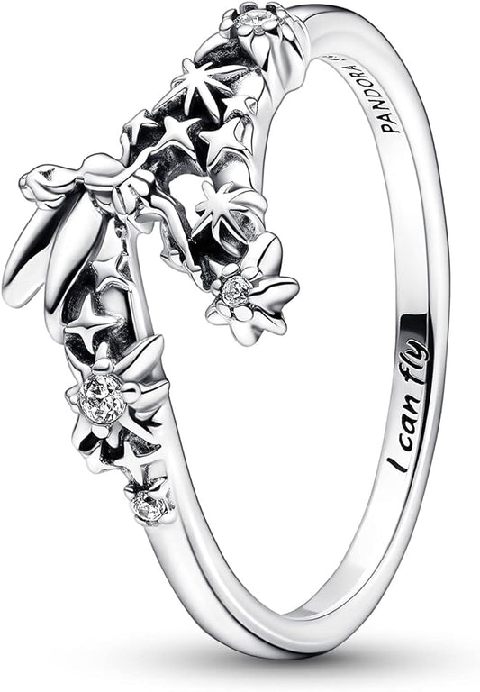 PANDORA JEWELRY Mod. 192516C01-54