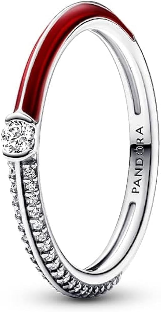 PANDORA JEWELRY Mod. 192528C01-54 - Default Title
