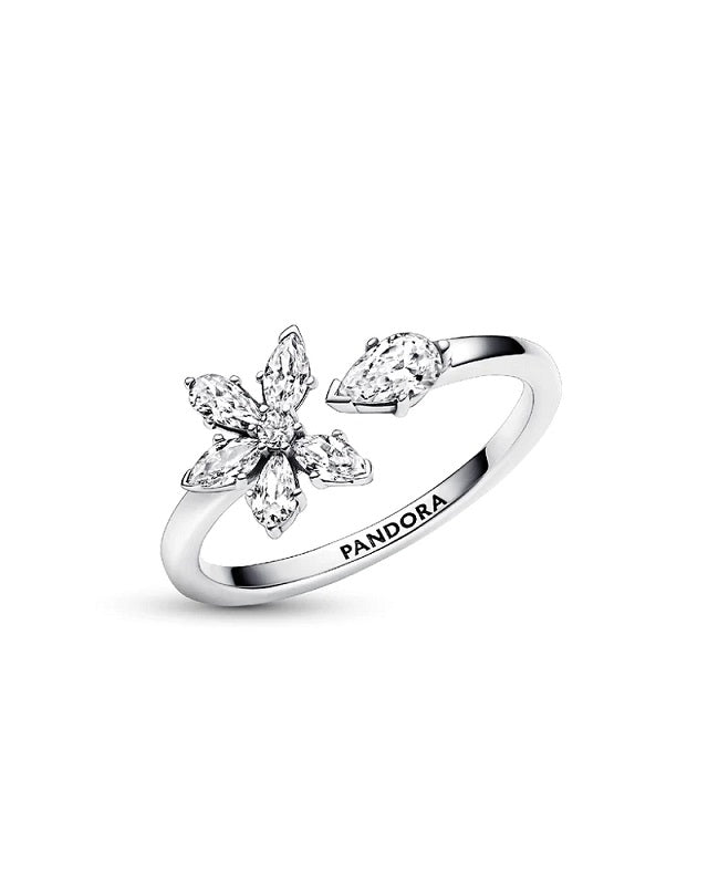 PANDORA JEWELRY Mod. 192611C01-54 - Default Title