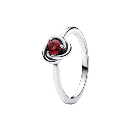 PANDORA JEWELRY Mod. 192993C07-54 - Red