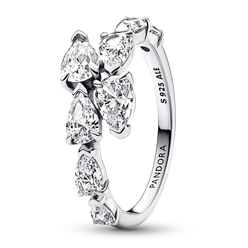 PANDORA JEWELRY Mod. 193004C01-58 - Default Title