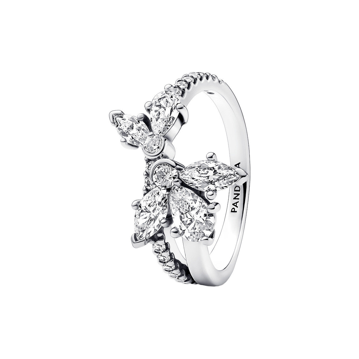 PANDORA JEWELRY Mod. 193023C01-54 - Default Title