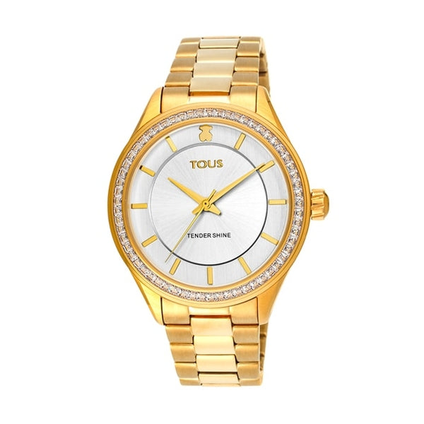 TOUS gold