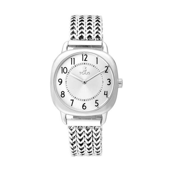 TOUS silver