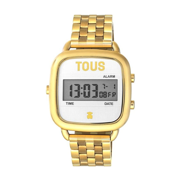 TOUS white