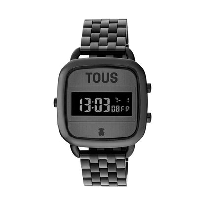 TOUS black