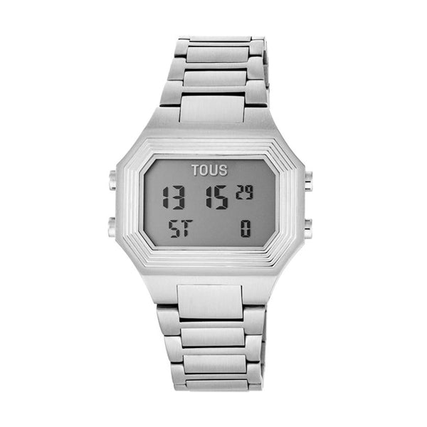 TOUS silver