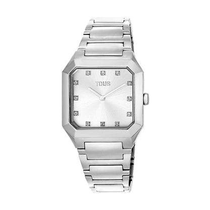 TOUS silver