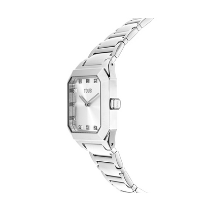 TOUS silver 2