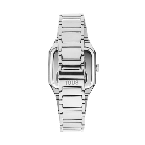 TOUS silver 3