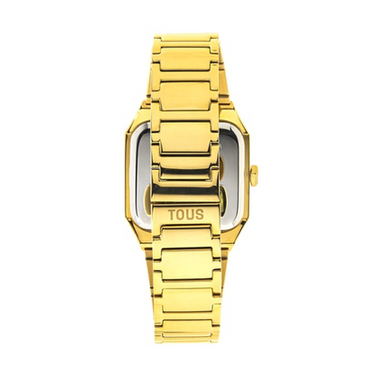 TOUS gold 7