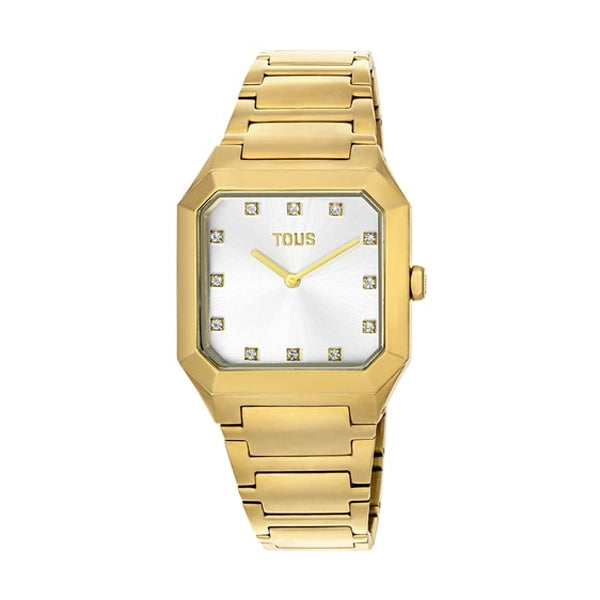 TOUS gold