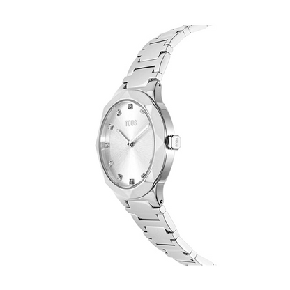 TOUS silver 2