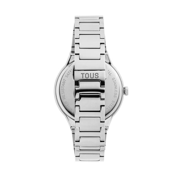 TOUS silver 3