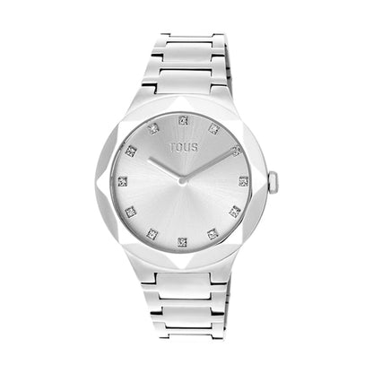 TOUS silver