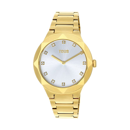 TOUS gold