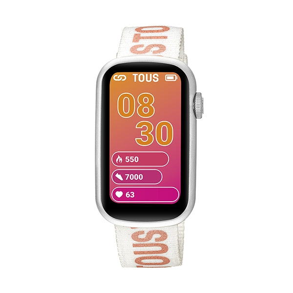 TOUS SMARTWATCH nan