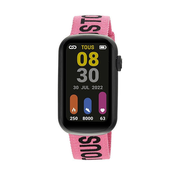 TOUS SMARTWATCH nan