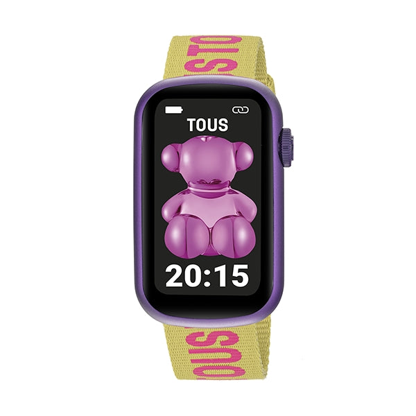 TOUS SMARTWATCH nan