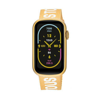 TOUS SMARTWATCH nan
