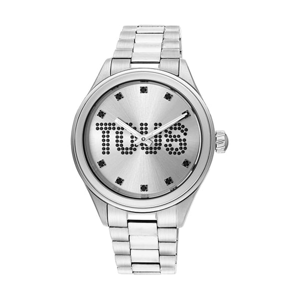 TOUS silver