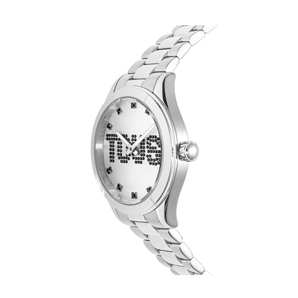 TOUS silver 2