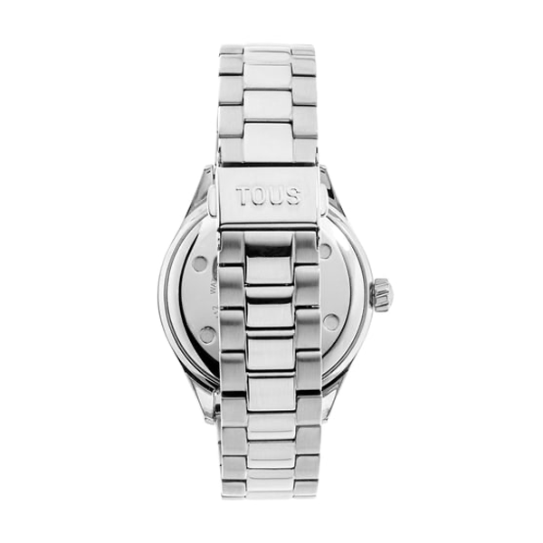 TOUS silver 3