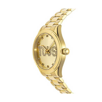 TOUS gold 6