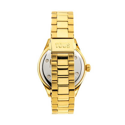 TOUS gold 7