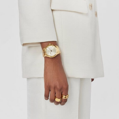 TOUS gold 8