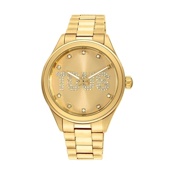 TOUS gold