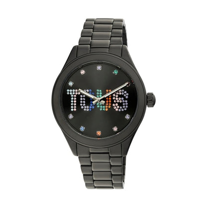 TOUS black